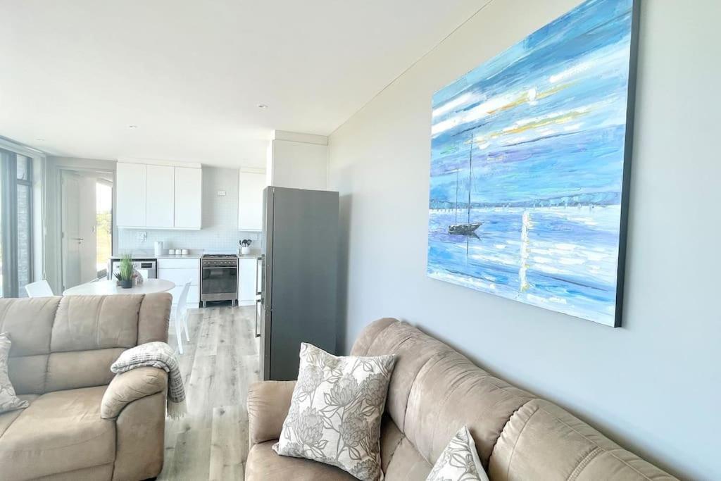 Exclusive Luxury & Lifestyle Suite Mossel Bay Exterior foto